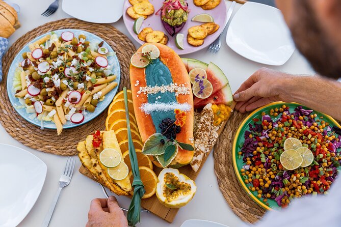 Brunch & Snorkel Catamaran Tour - Gear, drinks, and what to pack so nothing slows you down