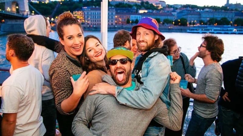 Budapest: Sip & Sail Danube Cruise with Unlimited Beer - A Few Practical Tips That Make This Better