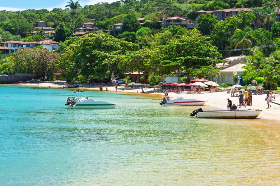 Búzios: Catamaran Boat Tour - What to bring for a smooth 3-hour day