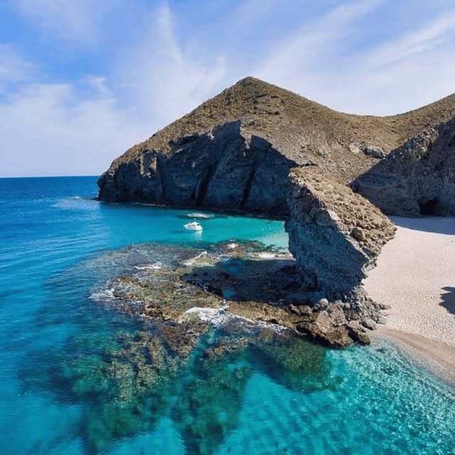 Cabo de Gata: Yacht Tour to the 5 Best Beaches - Key things I’d watch for