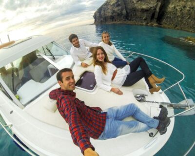 Cabo de Gata: Yacht Tour to the 5 Best Beaches - Price and what you’re actually paying for (about $77)