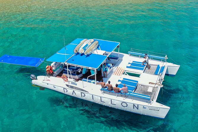 Cabo San Lucas All-Inclusive Private Catamaran Snorkeling Cruise - Private Catamaran Time in Cabo: What You’re Really Paying For