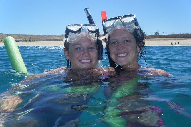 Cabo San Lucas Private 38 ft Sailing Tour with Snorkeling - Who Should Book This (And Who Should Skip It)