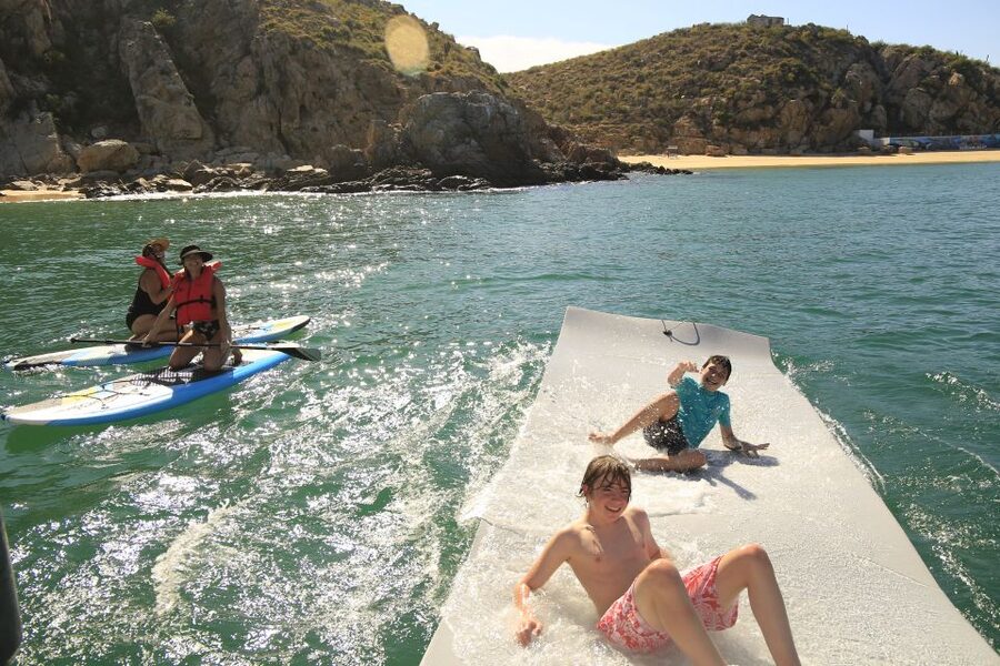 Cabo San Lucas: Private Catamaran Cruise - Price reality check: is $950 per person worth it?