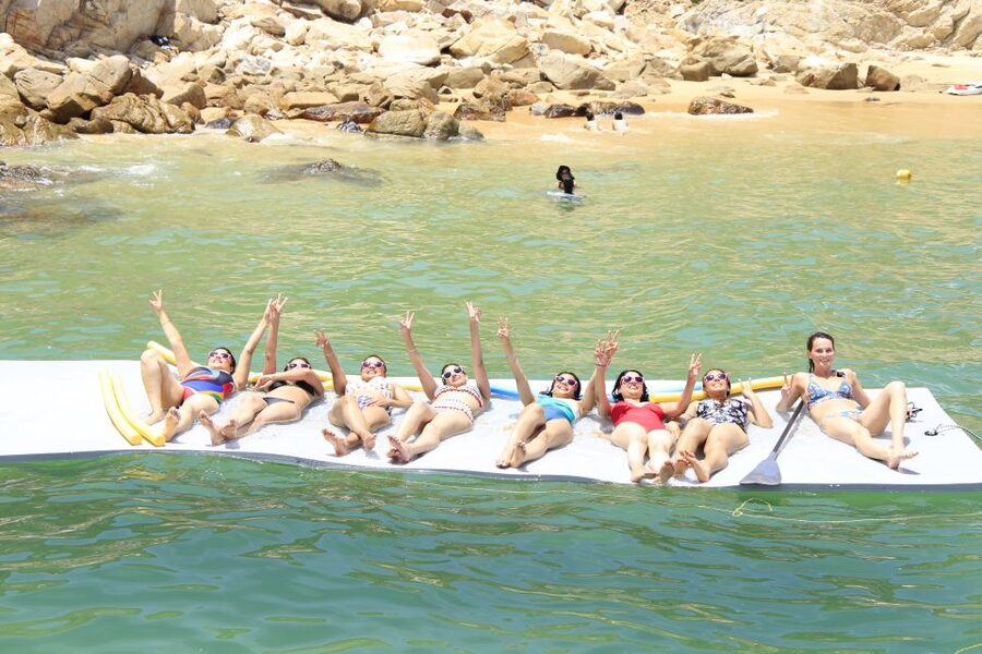 Cabo San Lucas: Private Catamaran Cruise - Drinks, snacks, and what’s actually included vs. not