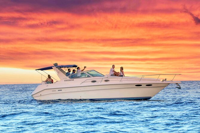 Cabo San Lucas Private Yacht Cruise with Open Bar - Where you meet the boat (and why “close to the marina” matters)