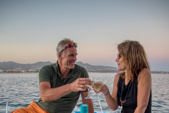 Cabo San Lucas Private Yacht Cruise with Open Bar - Chileno Bay (3-hour tour only): the beach break you actually remember