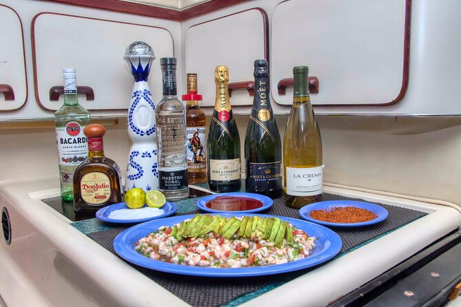 Cabo San Lucas Private Yacht Cruise with Open Bar - Paddleboarding and snorkeling gear: included, but choose the style you enjoy
