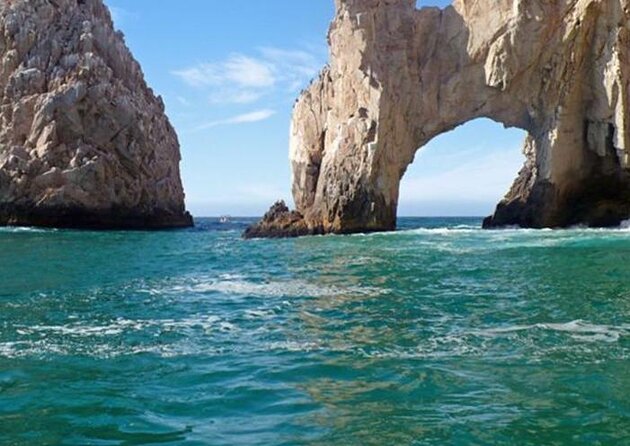 Cabo San Lucas Sunset Sailing Shared Cruise - Key things to know before you go