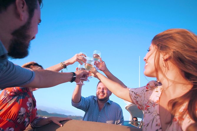 Cabo San Lucas Sunset Sailing Shared Cruise - Cabo Sunset Sailing: the simple pitch (and why it works)