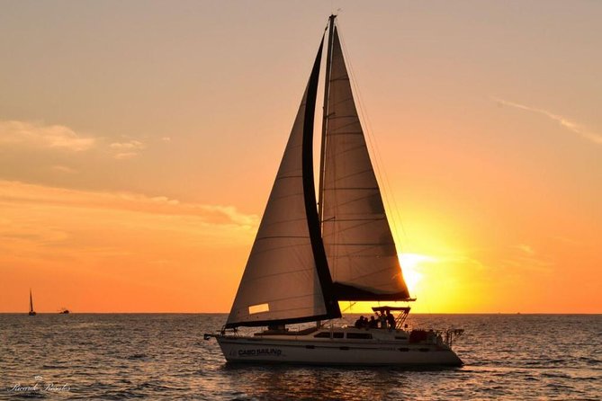 Cabo San Lucas Sunset Sailing Shared Cruise - Where you’ll meet (and why no hotel pickup changes your game plan)