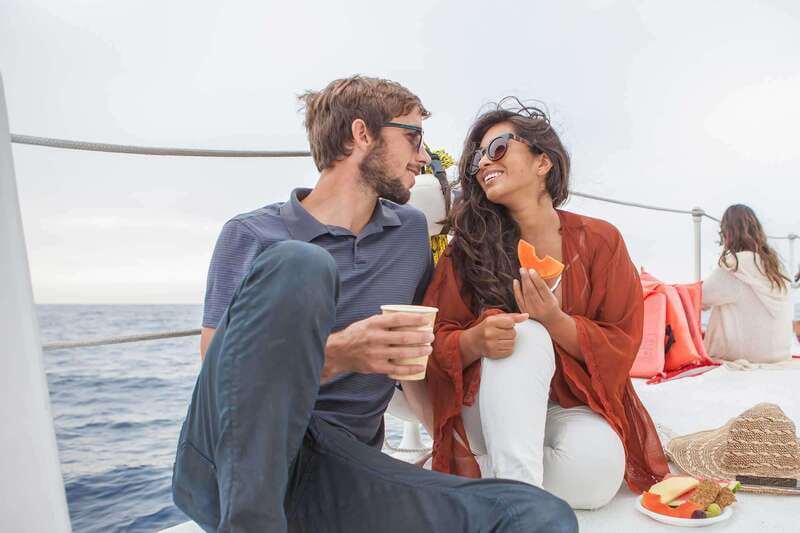 Cabo San Lucas: Whale Watching Catamaran Experience - Why This Cabo Catamaran Is a Smart Whale-Watching Choice