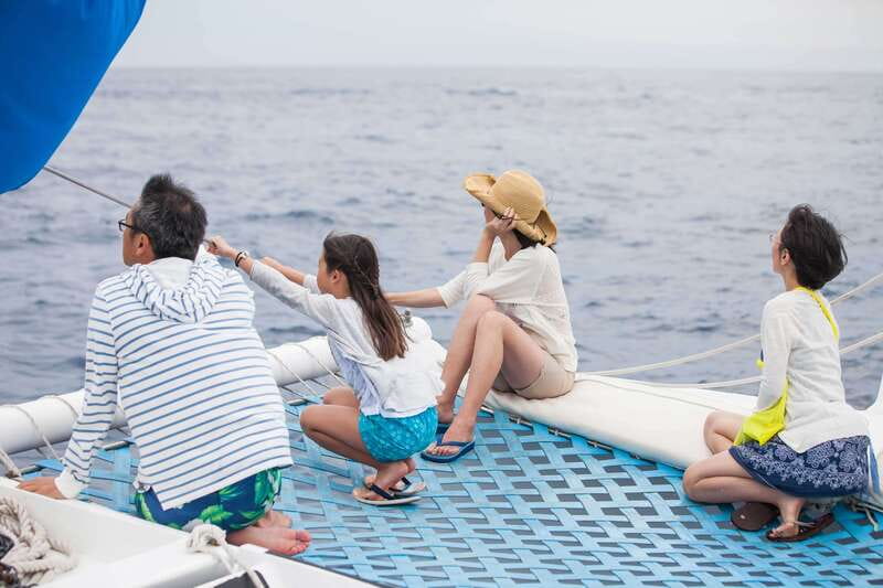 Cabo San Lucas: Whale Watching Catamaran Experience - Photography: Arch Shots Plus Whale Moments