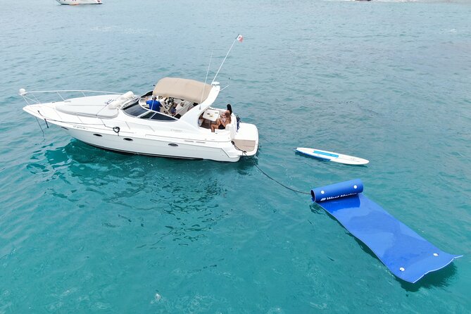 Cabo San Lucas Yacht Rental all inclusive - Snorkeling Gear and Paddle Boards: What’s Included (and What to Bring)