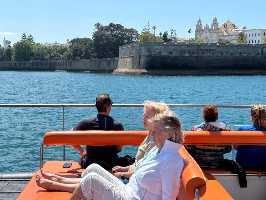 Cádiz: Sunset Catamaran Cruise Tours - Key Things That Make This Cádiz Sunset Cruise Worth It