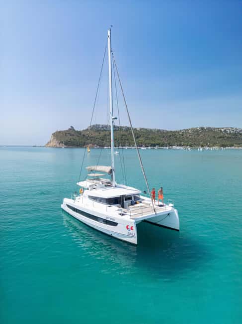 Cagliari: Catamaran Tour to the Gulf of the Angels - Key highlights I’d prioritize on this Cagliari catamaran tour