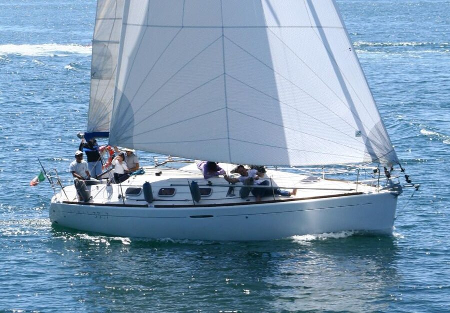 Cagliari: Sailing tour to Devil's Saddle aboard Merak - Key Things That Make Merak’s Devil’s Saddle Sail Worth Your Time