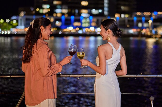 Cairns Catamaran Harbour and Dinner Cruise - Key things I’d circle on your shortlist