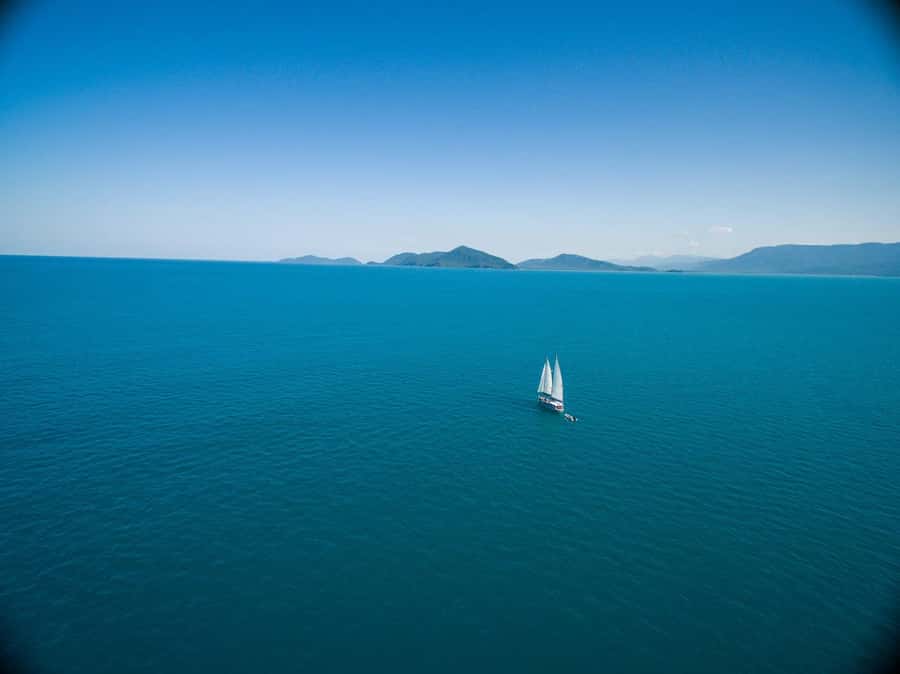 Cairns: Green Island & Great Barrier Reef Sailing Tour - Key things that make this tour worth your time