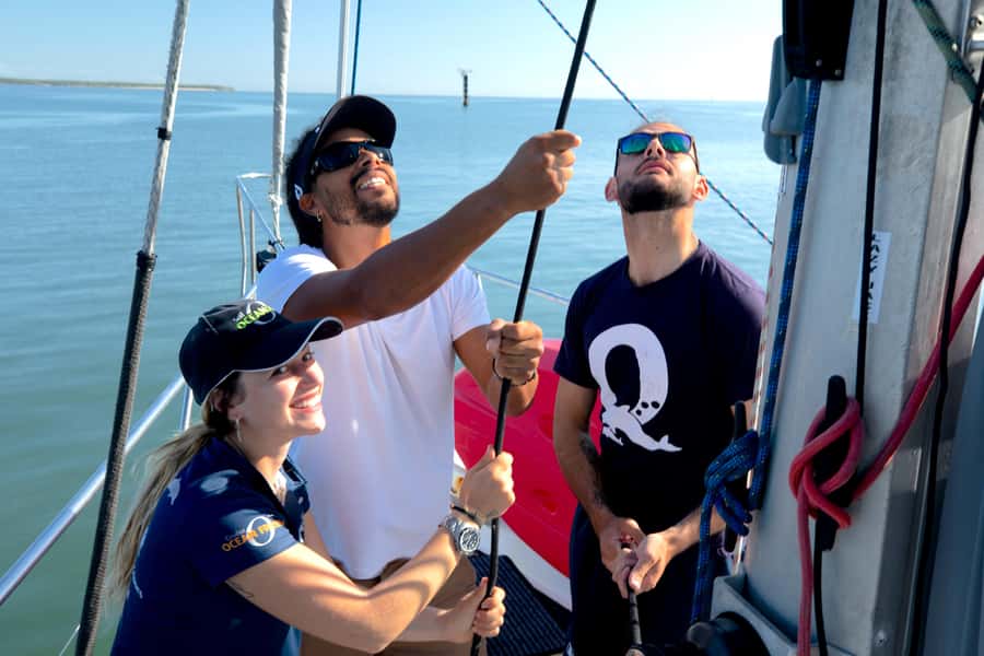 Cairns: Green Island & Great Barrier Reef Sailing Tour - Who This Tour Fits Best (and who should think twice)