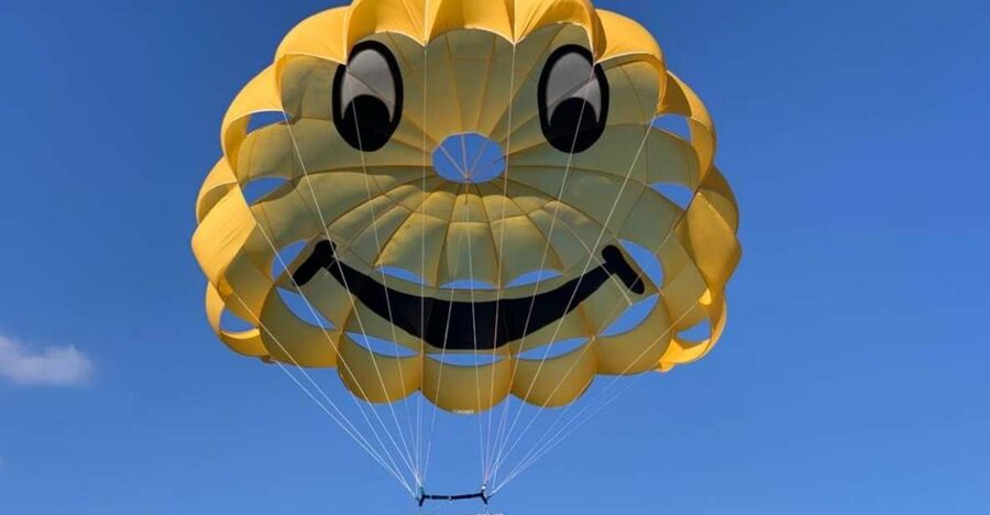 Cala Bona: Parasailing Experience - Key things I think you’ll care about most
