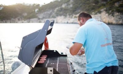 Calpe: Sailing Catamaran with Lunch - The 3.5-hour rhythm: sail, swim, paella at sea, back to port