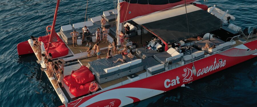 Cambrils: Catamaran Day Cruise with BBQ and Drinks - BBQ and Drinks: Where the Value Really Shows (and One Valid Warning)