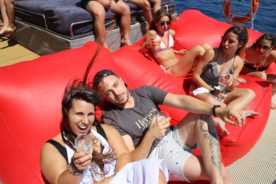 Cambrils: Catamaran Day Cruise with BBQ and Drinks - Price and Value: Is $77 Actually a Smart Deal?
