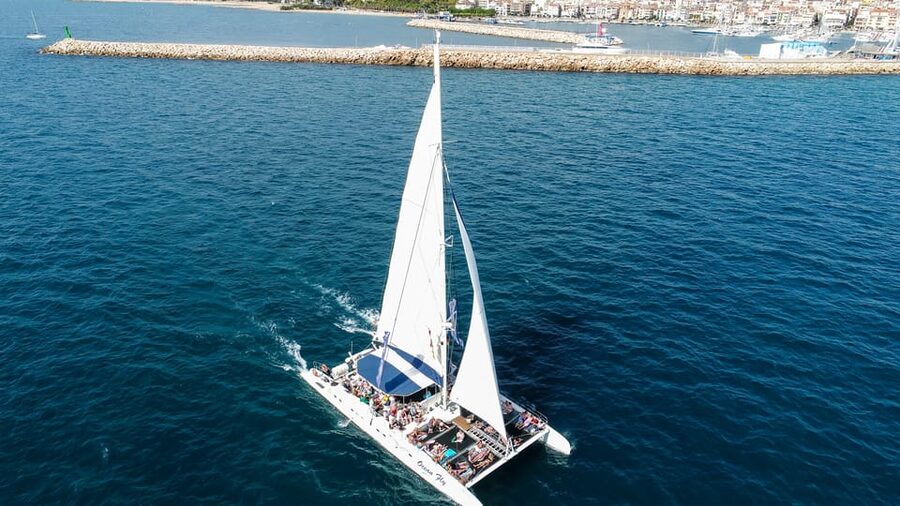 Cambrils: Costa Daurada Sail Catamaran Cruise - Who Should Book This Cruise (and Who Might Skip It)