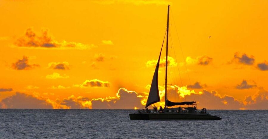 Cambrils: Costa Dorada Sunset Catamaran Cruise with Drinks - Why This Cambrils Sunset Catamaran Feels Worth It