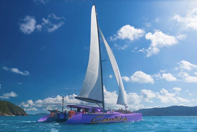 Camira Sailing Adventure through Whitsunday Islands - Key Points You’ll Feel on the Day