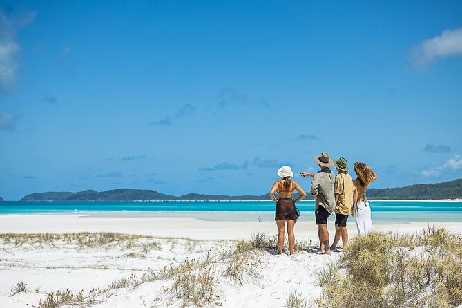 Camira Sailing Adventure through Whitsunday Islands - Snorkel at the Inner Reef: Gear Provided, but Bring Real Swimming Ability
