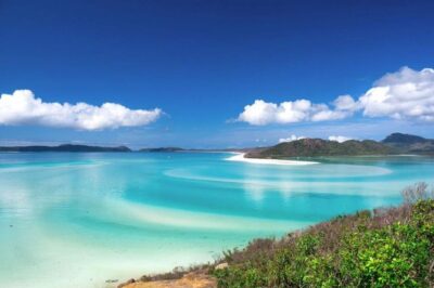 Camira Sailing Adventure through Whitsunday Islands - Whitehaven Beach Time: It’s a Real Beach Block, Not a Blink-and-Miss