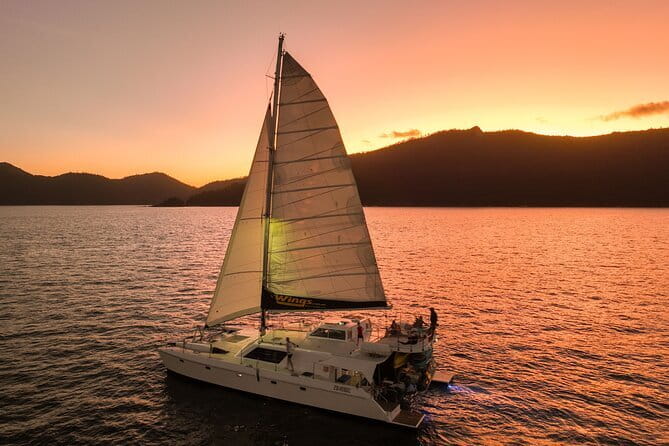 Camira Sailing Adventure through Whitsunday Islands - Price and Value: What $185.77 Buys You in the Whitsundays