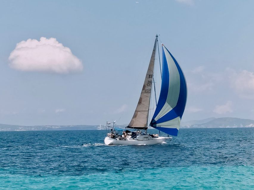 Can Pastilla: Sailboat Tour with Snorkeling, Tapas & Drinks - Quick reasons this sailboat tour is worth your time