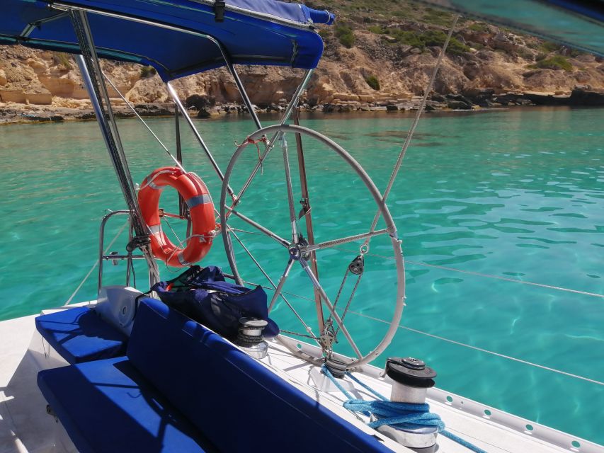 Can Pastilla: Sailboat Tour with Snorkeling, Tapas & Drinks - Should you book this Can Pastilla-style sailboat tour out of Mallorca?