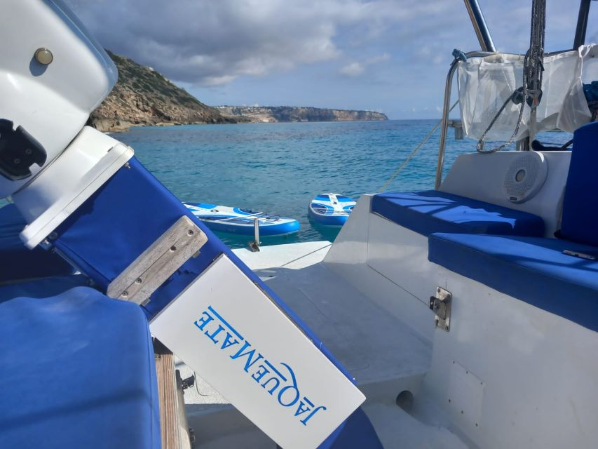 Can Pastilla: Sailboat Tour with Snorkeling, Tapas & Drinks - Shared vs private: who this tour fits best