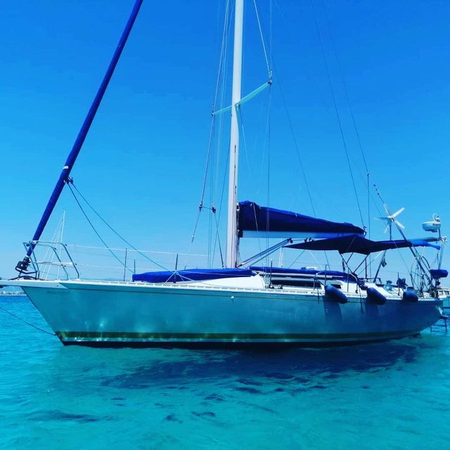 Can Pastilla: Sailboat Tour with Snorkeling, Tapas & Drinks - What to bring so the day feels easy