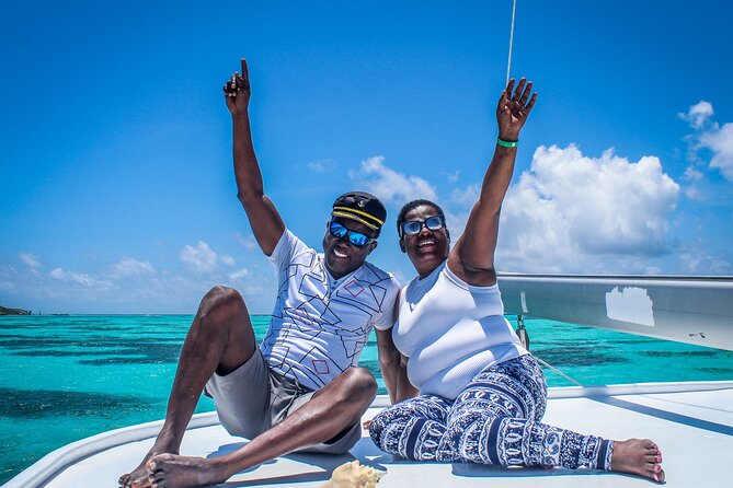 Cancun All Inclusive Catamaran Tour to Isla Mujeres - Price and value: Is $65 really an all-inclusive day?