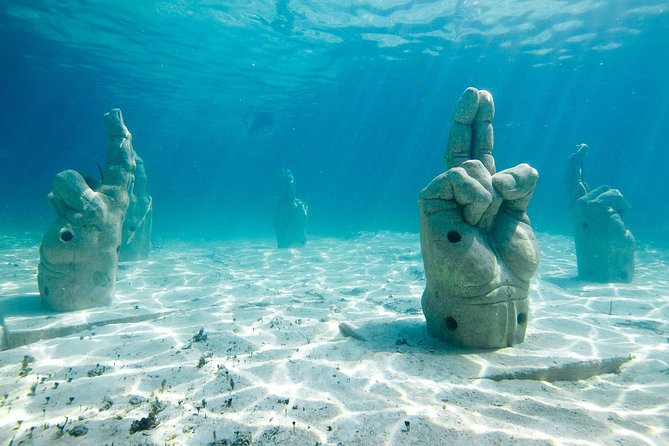 Cancun Half-Day Sailing Catamaran Cruise to Isla Mujeres - Isla Mujeres Free Time: How to Use Your Island Hours Smart
