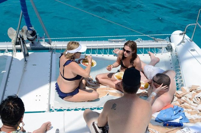 Cancun Half-Day Sailing Catamaran Cruise to Isla Mujeres - Who This Tour Fits Best (and Who Should Choose Something Else)