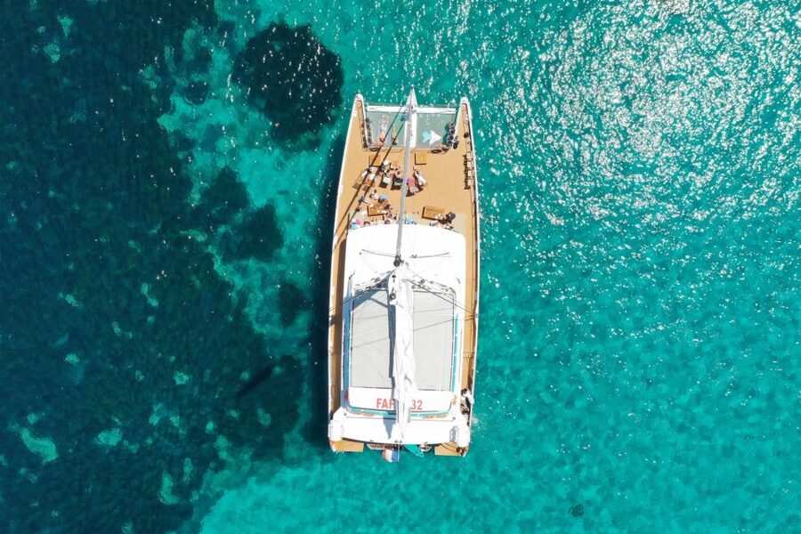 Cannes: Half-Day Catamaran Cruise - Why This 3-Hour Catamaran in Cannes Works for an Afternoon