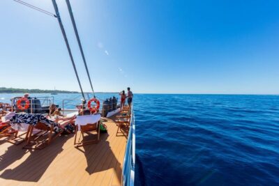 Cannes: Half-Day Catamaran Cruise with Lunch - Getting Oriented: Tickets, Boarding Point, and How Not to Waste Time