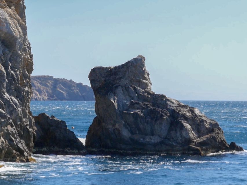 Cap Norfeu: Costa Brava Catamaran Trip with Underwater Views - Finding the Boat: Two Starting Points in Roses