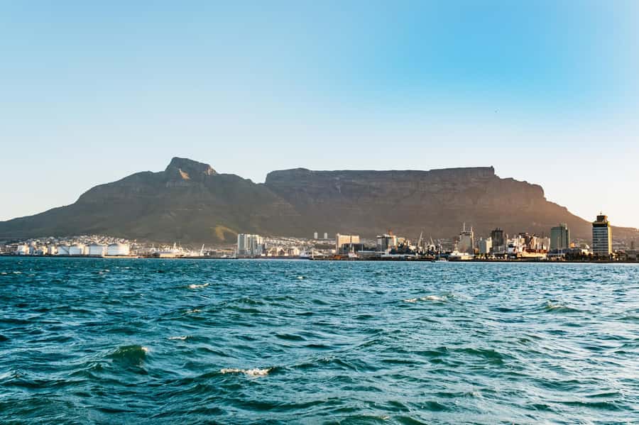 Cape Town: Sunset Catamaran Cruise on Table Bay with Bubbles - Who This Cruise Fits Best (and Who Should Think Twice)