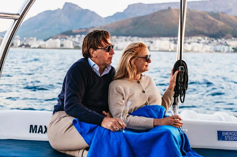 Cape Town: Sunset Catamaran Cruise on Table Bay with Bubbles - Practical Tips So Your Evening Feels Easy