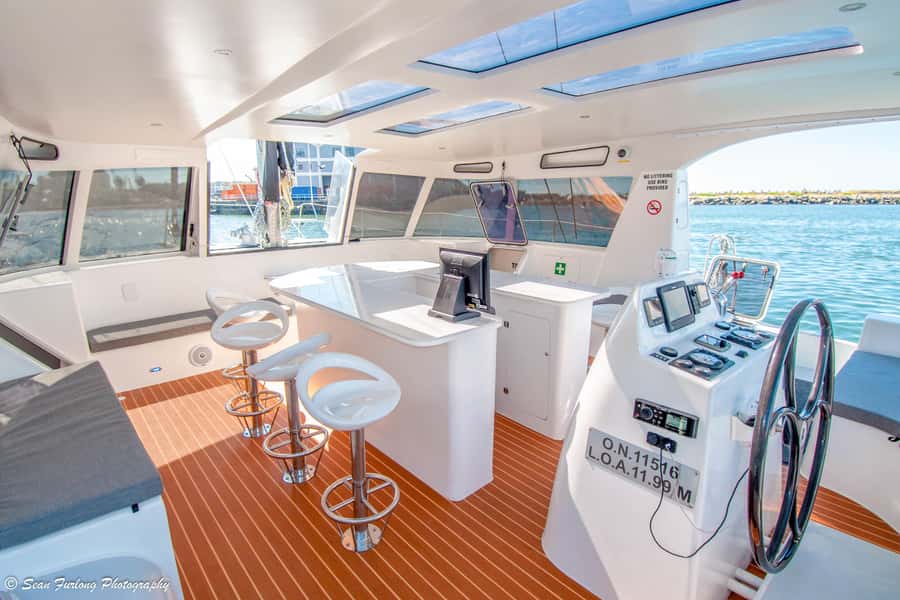 Cape Town Waterfront and Bay: Sailing Trip - Key Things You Should Know Before You Go