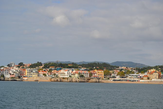 Cascais Private Sailing 2h Cruise with a drink - Weather, time, and how to get the most from a 2-hour sail