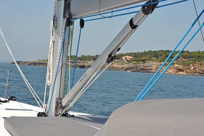 Cascais Private Sailing 2h Cruise with a drink - Should you book this private sailing cruise?