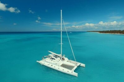 Catalina Island - Snorkeling tour on a luxury catamaran - Timing from La Romana: what your 8 hours will actually feel like